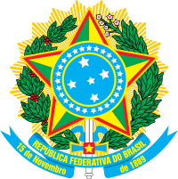 Brasão da República